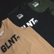 Gallant Outdoor®️ 男款背心 GLNT LOGO
