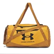 【UNDER ARMOUR】UA 男女同款 旅行包_1381927-711