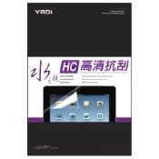 【YADI】acer Swift Edge SFA16-41-R6WU 16吋16:10 專用 HC高清透抗刮筆電螢幕保護貼(靜電吸附)