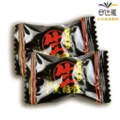 雄風 生黑糖飴 300g(包裝款式隨機)〈訂單滿$149才出貨〉【合迷雅旗艦館】