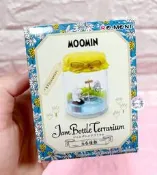 【Re-Ment】正版 北歐芬蘭 Moomin 姆明 嚕嚕米 果醬瓶 瓶中造景 場景 盒玩 擺飾 收藏