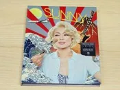 椎名林檎 SHEENA RINGO 日出處 CD+BD 日本書冊版頗新