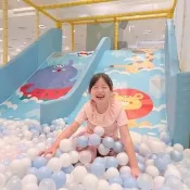 【遊戲愛樂園】天母/信義A8店1大1小親子門票