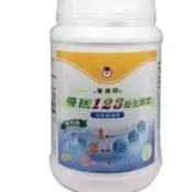 超優惠 營養獅 優菌123益生菌 300g/罐