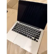 蘋果 Apple MacBook Pro Retina 13吋 2015 256GB i5