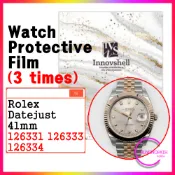 Rolex Datejust 41 (3 次) 勞力士保護膜 126331, 126333, 126334