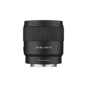 【SAMYANG】三陽光學 AF 35mm F1.8 P Sony FE 輕量人像鏡頭(公司貨)