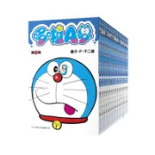 Little d 2💕 青文【漫畫】哆啦A夢短篇集 1-45 集 (完) ✨全新再版✨整套販售 不拆售！