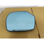 Honda CRV 3代 4代 2007- 2017年 卡榫式藍鏡廣角後視鏡 照後鏡 後照鏡玻璃鏡片組