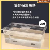 🔥新北現貨🔥【隔日到貨】舒肥機水箱 舒肥機水箱帶蓋 舒肥架 舒肥水箱 慢煮機水箱 6L/11L/25L水箱 舒肥機水箱