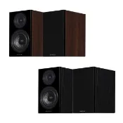【Wharfedale】書架型喇叭(Diamond 12.2)