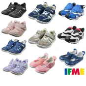 【IFME】 童段機能運動鞋 兒童休閒鞋 IFME童鞋