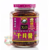 7-11優惠6瓶1380元免運！澎湖名產珍豪佳XO干貝醬