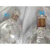 路易十三 酒瓶+ 水晶頭 路易13 巴卡拉 水晶 水晶瓶 Louis Xiii 人頭馬 Remy Martin