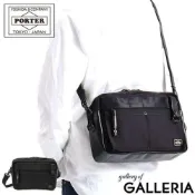 (店+)【YOSHIDA & COMPANY PORTER】日標吉田PORTER 多功能時尚側背包 (交換禮物 聖誕禮物 日本代購 斜背包 703-07970)