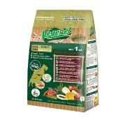 【VegePet 維吉】VP專業級無穀狗食成犬 450g 人蔘配方(素食 懷孕 高活動量 狗飼料 寵物飼料)
