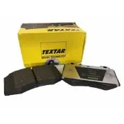 【SFF雙B賣場】BENZ W203/C32/AMG W211/E200~E350 W220 TEXTAR製 前來令片