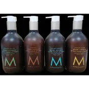 全新正品現貨 Moroccanoil 摩洛哥優油 梔子花 / 佛手柑 / 黑琥珀 / 優油經典身體乳 360ml