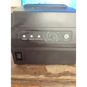 聯流 BP-T3B 熱感式 出單機 (R+U+LAN三介面) 熱感機 bp-t3b 電子發票機 出據機 POS 2手