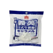 (店+)【義美】日式特濃牛奶糖
