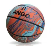 “羽球世家“現貨販售 ANGO 發光籃球 LIGHT UP BASKETBALL 會發光的籃球《感謝新聞籃球筆記推薦》