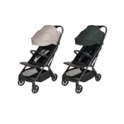 (店+)【Combi】康貝 auto N Neo 嬰兒手推車(贈透氣墊) 