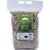 【戶外林區】UNIFLAME 顆粒燃料3.5kg U689110