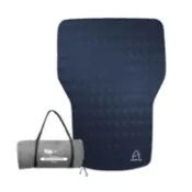 【Camping Ace野樂】ARC-295 樂遊車中床 車充床墊 汽車充氣床 車旅 買就送TREEWALKER打氣機