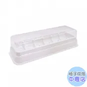 【柚子烘焙材料】6入 馬卡龍盒 透明包裝盒 六粒裝 包裝盒  純白馬卡龍盒 巧克力包裝盒 塑膠馬卡龍盒