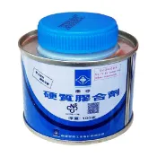 南亞 硬質膠合劑100g