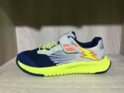 謹瑋運動用品 2021 Babolat Pulsion All Court Kid(深藍/黃)專業兒童幼幼網球鞋