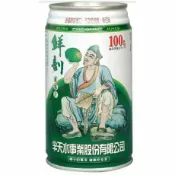 速出免運 半天水鮮剖100%椰子汁 350ml x 24瓶 (HS嚴選)