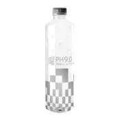【NAYAQUA 耐雅格生技】曜 pH9.0 鹼性離子水 600mlx24入/箱-礦泉水.鹼性水(官方直營) 