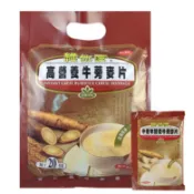 【維他麥】高營養牛蒡麥片