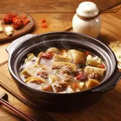 【PChome 24h購物】【那魯灣】精燉養生羊肉爐  6盒(1.2kg/盒) R99N