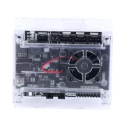 協貿國際日用品生活6館 arduino GRBL cnc 雕刻機控制板,三軸控制,Diy激光雕刻機控制板