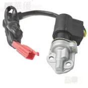 GY6化油器電子風門帶底座自動阻風門 三陽 光陽 Q鈕 Dio 豪邁 迪爵 奔騰 奔馳 高手 阿帝拉 三冠王 悍將