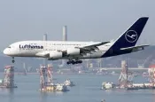 鐵鳥俱樂部 Hogan 1/200 漢莎航空 Lufthansa Airbus A380 D-AIMB