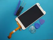免運費【新生手機快修】HTC Desire 830 原廠液晶螢幕總成 無法觸控 沒有畫面 玻璃破裂 D830 現場維修