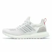 ACS跨運動 adidas 慢跑鞋 Ultraboost 1.0 TPE 男鞋 女鞋 白 馬牌輪胎底 運動鞋 愛迪達 KJ8725