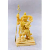 ［素色］小太子/三太子/太子爺/中壇元帥（神明 公仔 陣頭 模型 廟會 文創）