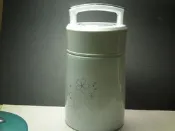 【寶姐的店】股東會紀品※中國信託掌廚可樂膳不鏽鋼超真空保溫燜燒鍋※