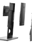 .DELL OptiPlex 7070 Ultra UFF 集成CPU I7 准系統 I7-8565U
