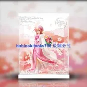 F:NEX 雪乃 一色 結 白無垢 單人款 專用展示盒