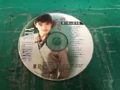 二手裸片 CD 專輯 黃乙玲 講什麼山盟海誓 〈Z88〉