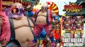 【皇運】Storm Toys 拳皇真人快打街霸 侍魂6 天下第一劍客傳 地震