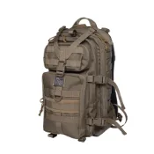 【Magforce馬蓋先】軍規3P背包 後背包 側背包 防潑水後背包 大容量後背包