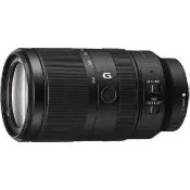 【SONY 索尼】E 70-350 mm F4.5-6.3 G OSS SEL70350G (公司貨) 望遠變焦鏡 APS-C 無反微單眼鏡頭
