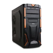 Intel 高階i7等級桌上型遊戲主機【32GB｜GTX1060｜960GB SSD｜華碩、微星、技嘉主機板】i5/i7