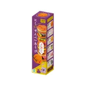 EYEUP仙貝疊疊樂 eslite誠品